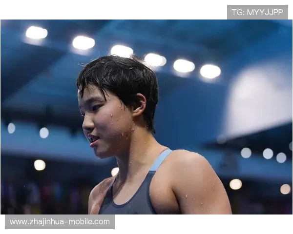 女子200米蝶泳赛事解析与技术突破：竞技水平提升与未来发展趋势