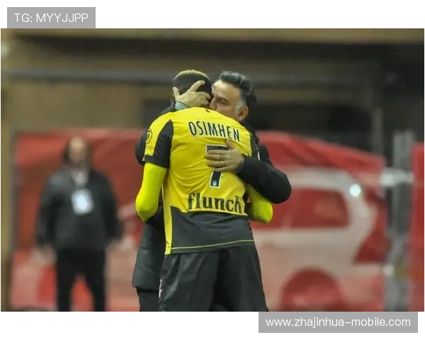 姆安巴领衔，非洲足球新星崛起，带领球队迈向世界舞台的未来