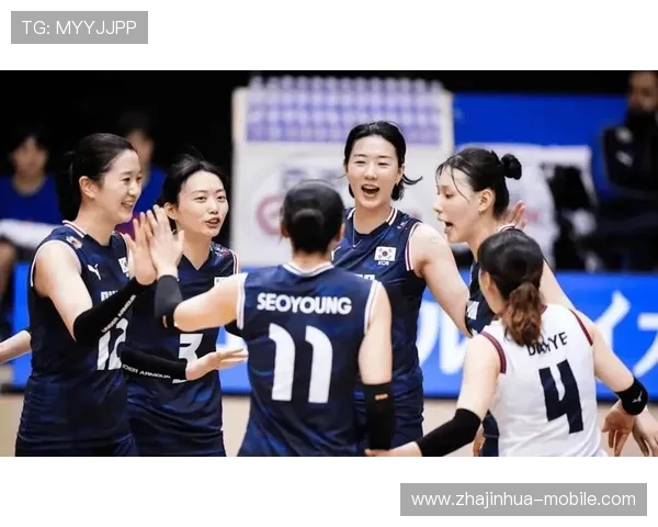 女排四强争锋激烈 世界强队角逐东京奥运资格