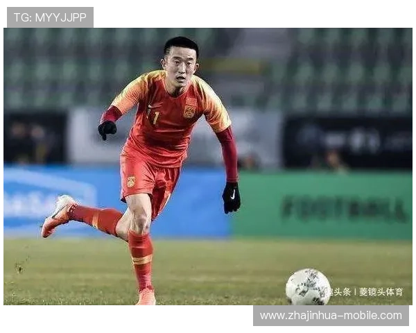 姜至鹏领衔中国足球新篇章重塑与突破助力国家队再创辉煌