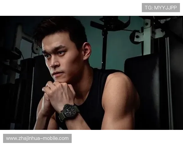 孙杨的家乡在哪里 他背后的成长故事与浙江温州的渊源 孙杨的家乡在哪里 他背后的成长故事与浙江温州的渊源